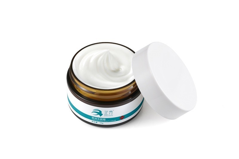 芷秀莹润玉颜霜