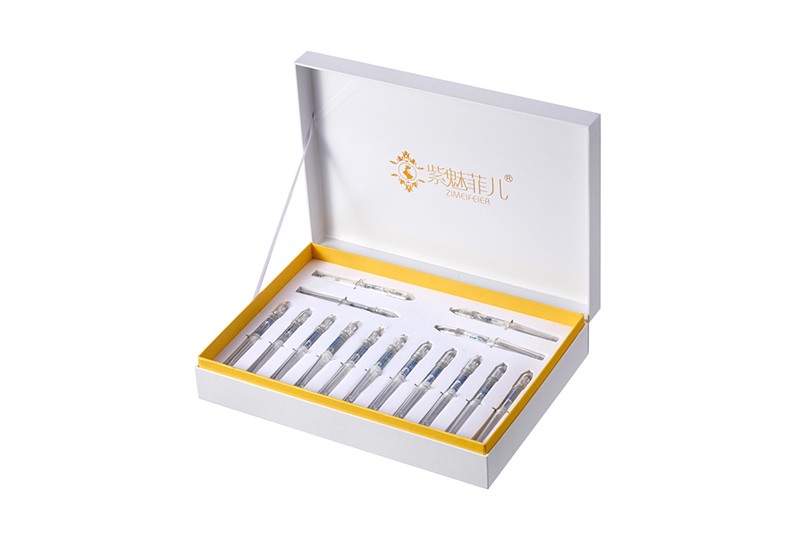 紫魅菲儿臻致赋活肽能养护套