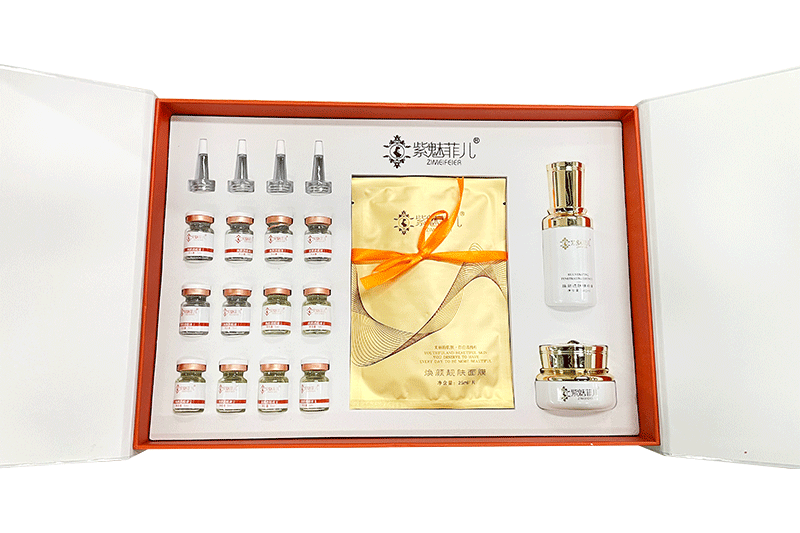 紫魅菲儿逆龄焕颜尊享组合