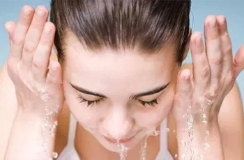 面部清洁的好处和重要性？你知道多少？