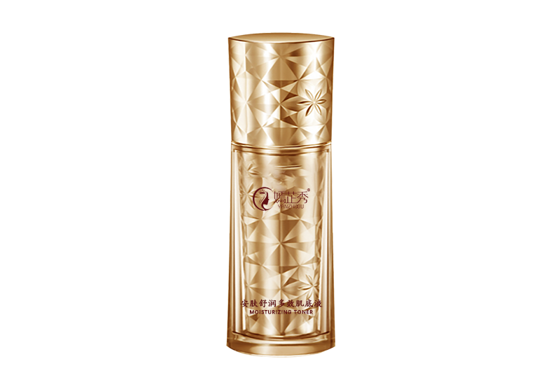 安肤舒润多效肌底液