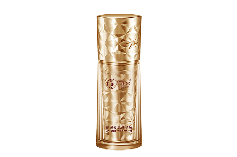 靓颜雪肌精华液